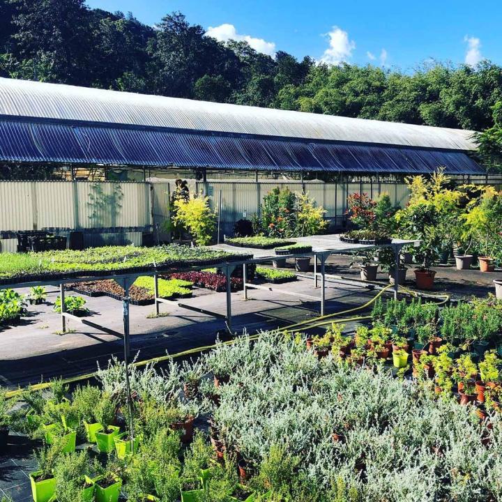 Notre équipe met tout en œuvre pour répondre à vos besoins.